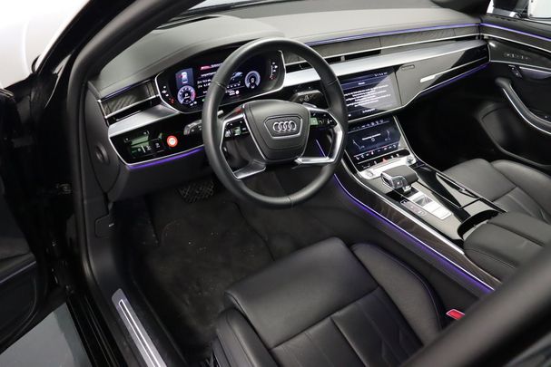 Audi A8 60 TFSIe quattro S-line 330 kW image number 7