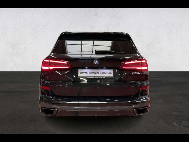 BMW X5 xDrive 210 kW image number 8