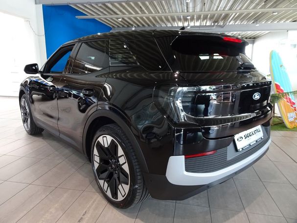 Ford Explorer EV 210 kW image number 5