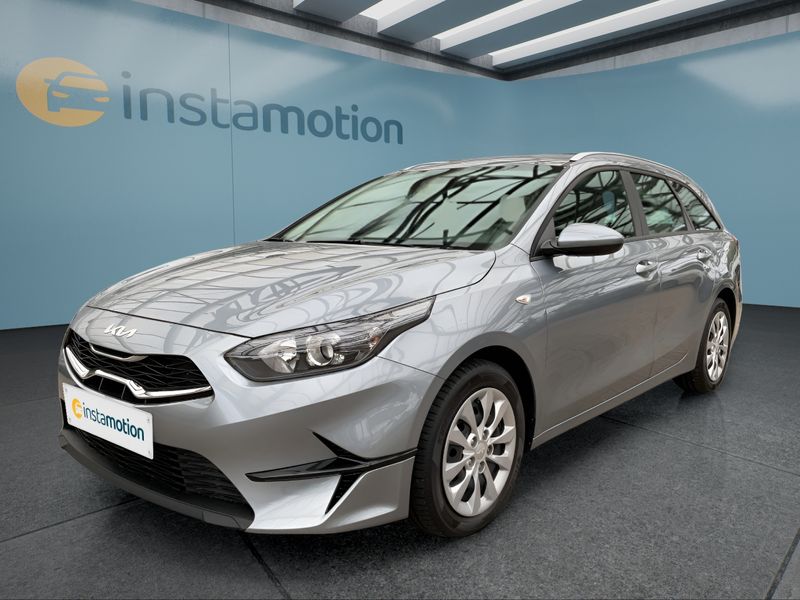 Kia Ceed 74 kW