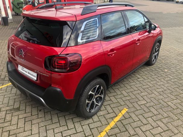 Citroen C3 Aircross 81 kW image number 5