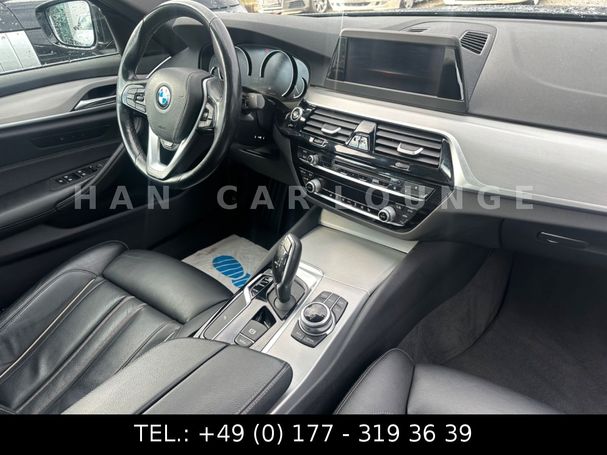 BMW 530d 195 kW image number 7