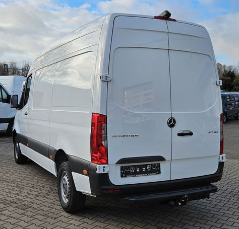 Mercedes-Benz Sprinter 3.5t 317 125 kW image number 6