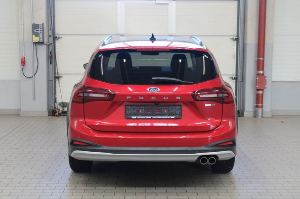 Ford Focus Active 1.0 114 kW image number 7