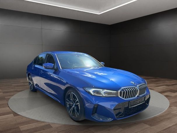 BMW 330i M Sportpaket 180 kW image number 7