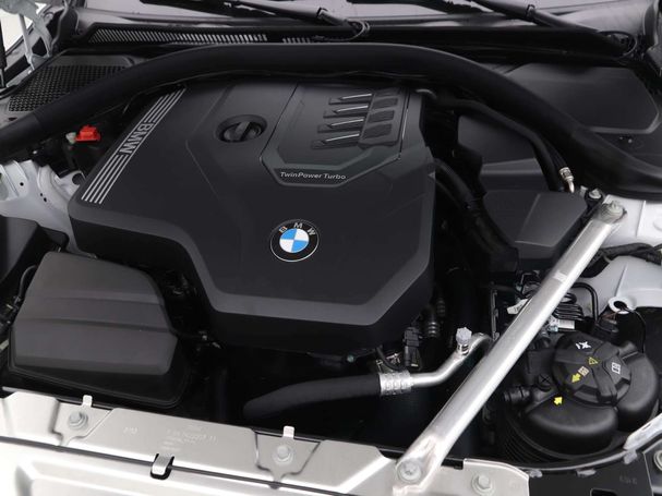 BMW 420i 135 kW image number 5