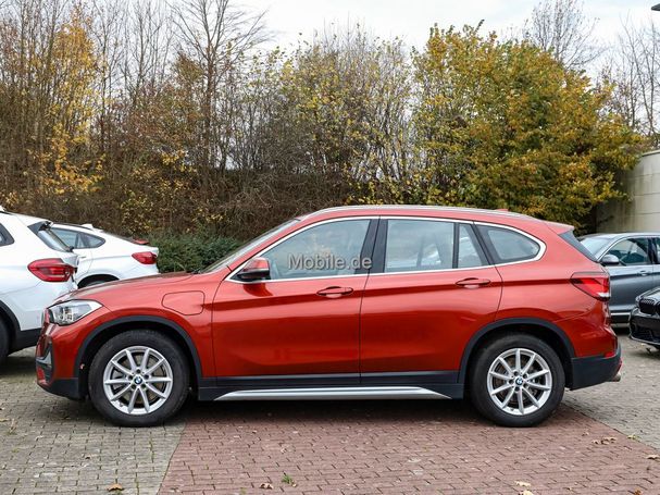 BMW X1 25e xDrive 162 kW image number 7