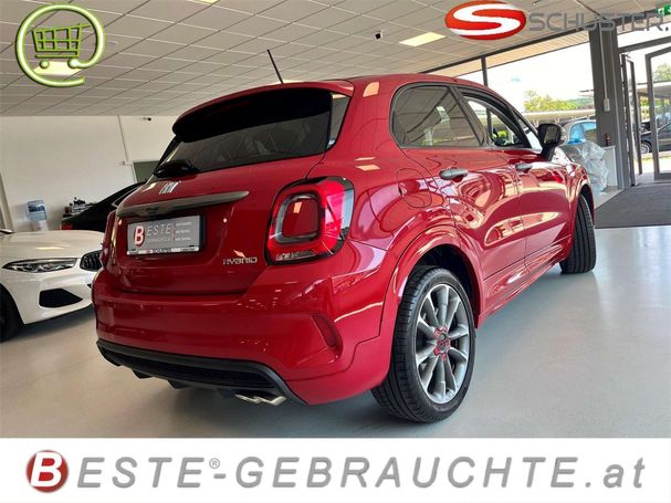 Fiat 500X 96 kW image number 3