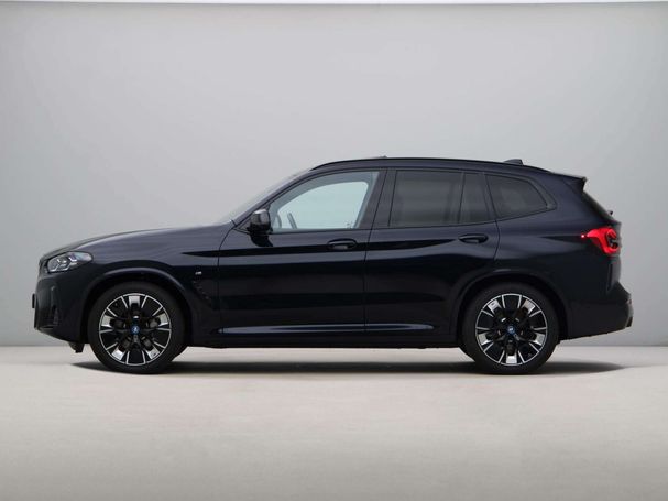 BMW iX3 80 kWh 210 kW image number 12