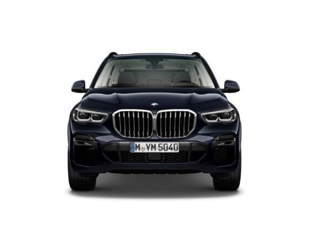 BMW X5 xDrive 250 kW image number 3