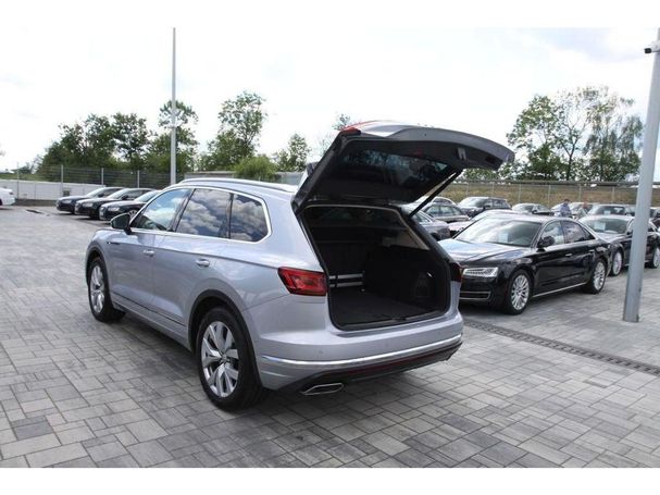 Volkswagen Touareg 3.0 TDI 4Motion 210 kW image number 12