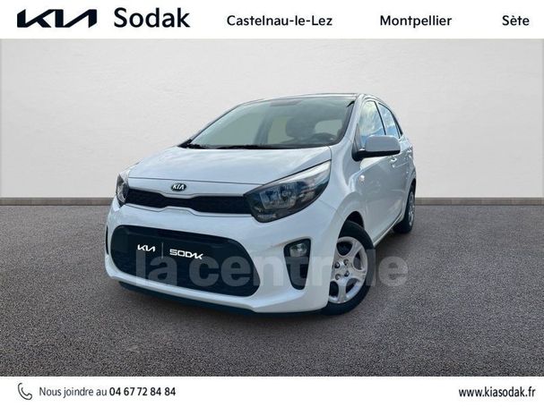 Kia Picanto 1.0 ISG 49 kW image number 1