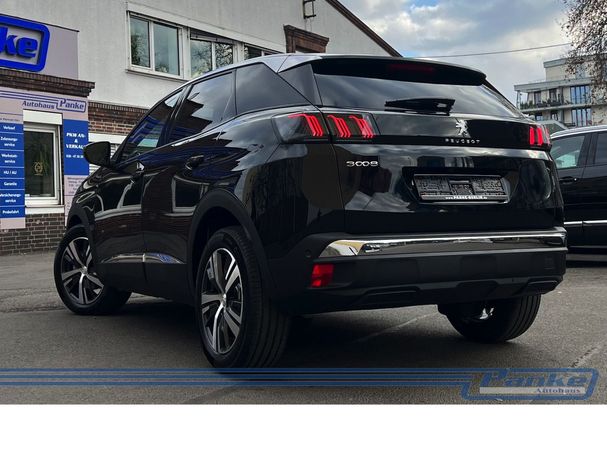 Peugeot 3008 96 kW image number 3