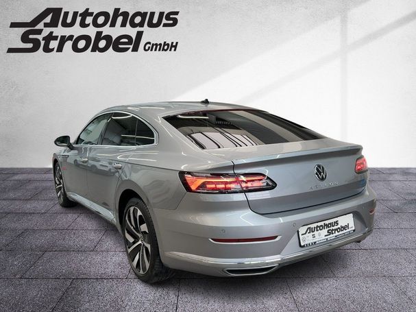 Volkswagen Arteon 2.0 TDI DSG 147 kW image number 3