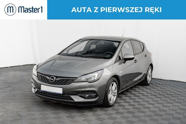 Opel Astra 107 kW image number 1