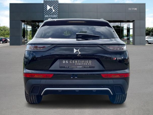 DS Automobiles 7 Crossback 1.5 96 kW image number 5