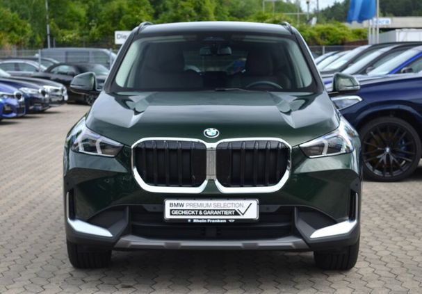 BMW X1 sDrive18i 100 kW image number 4