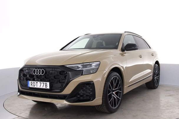 Audi Q8 60 TFSI quattro S-line 280 kW image number 1