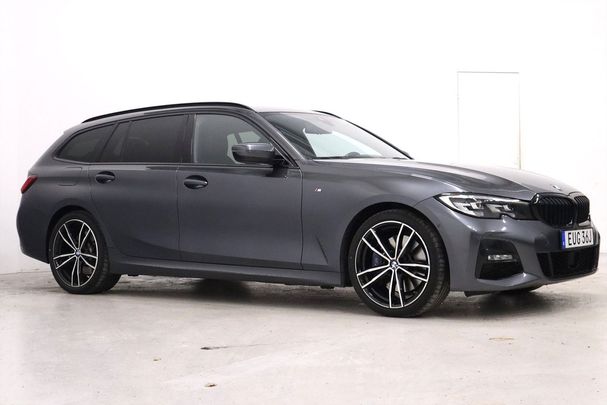 BMW 330i Touring xDrive M Sport 190 kW image number 6