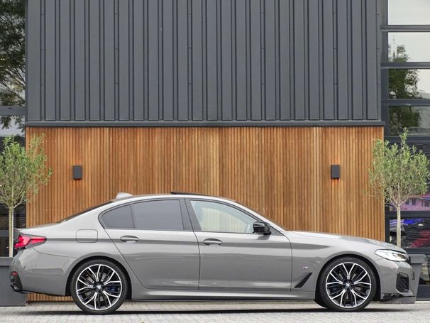 BMW 520i 135 kW image number 3