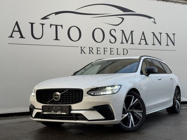 Volvo V90 T6 Plus Dark AWD 293 kW image number 1