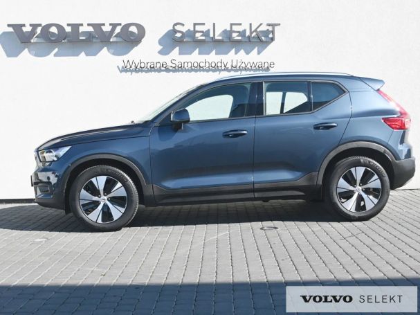 Volvo XC40 145 kW image number 4