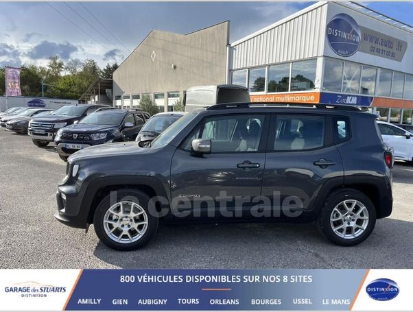 Jeep Renegade 96 kW image number 5