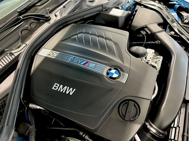 BMW M2 272 kW image number 47