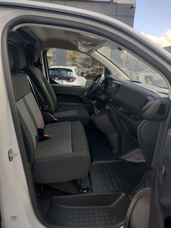 Toyota Proace 1.5 88 kW image number 7