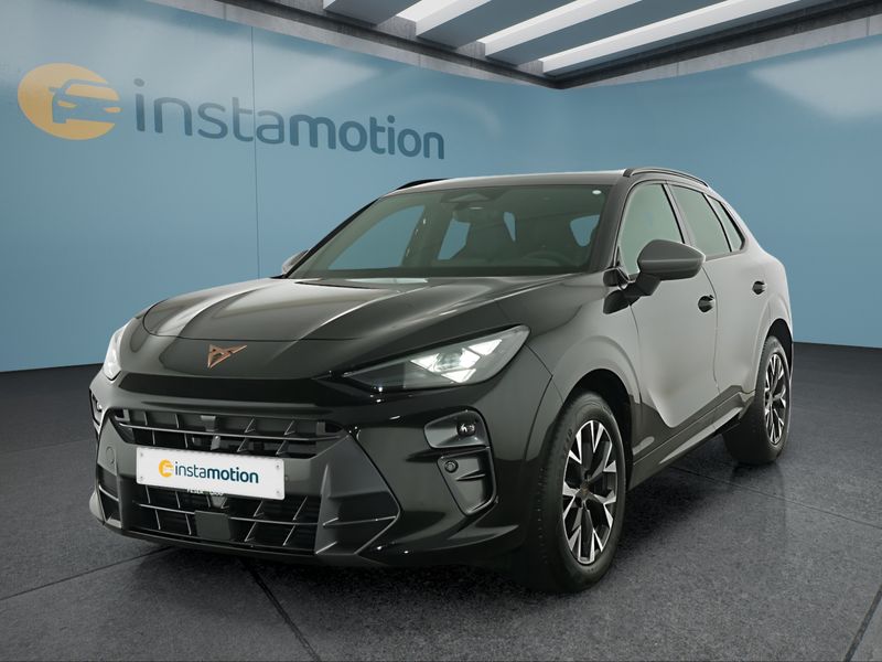Cupra Terramar 1.5 TSI