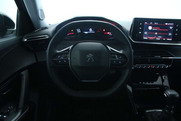 Peugeot 2008 PureTech 74 kW image number 11