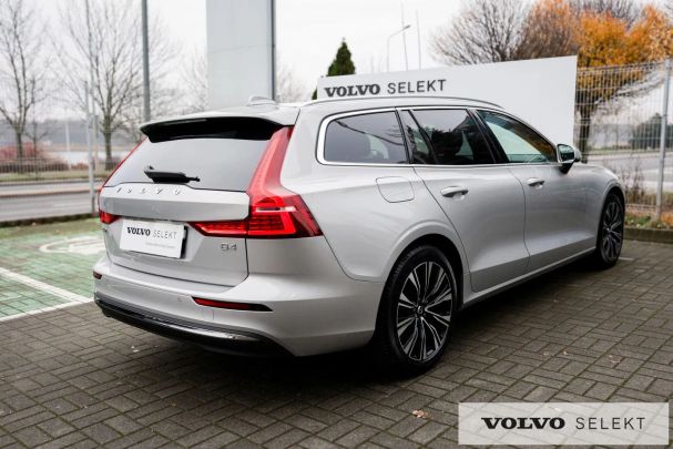 Volvo V60 145 kW image number 6