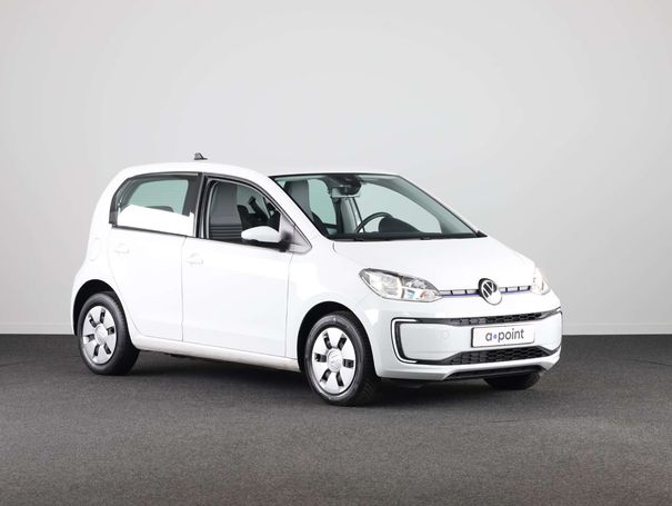 Volkswagen up! 60 kW image number 2