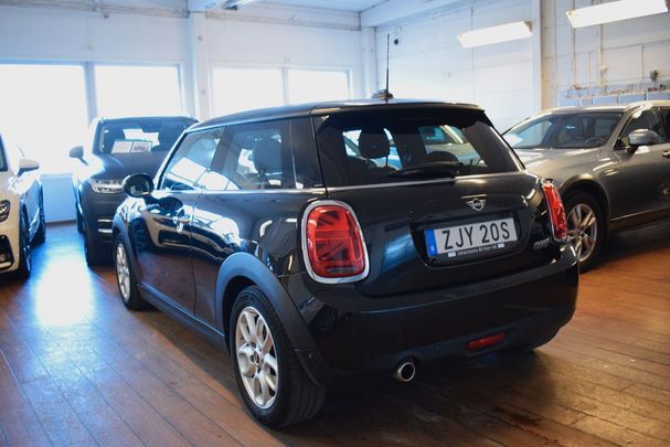 Mini Cooper 100 kW image number 2