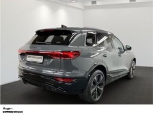 Audi Q6 55 quattro e-tron S-line 285 kW image number 2