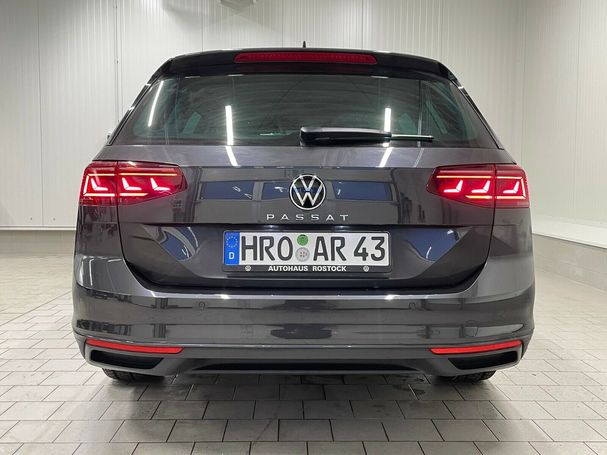 Volkswagen Passat Variant 2.0 TDI Business DSG 110 kW image number 3