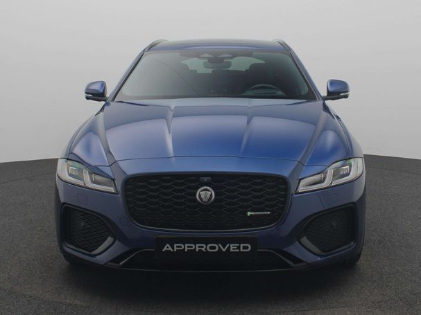 Jaguar XF Sportbrake 184 kW image number 2