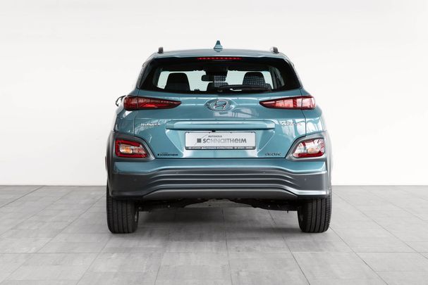 Hyundai Kona 150 kW image number 2