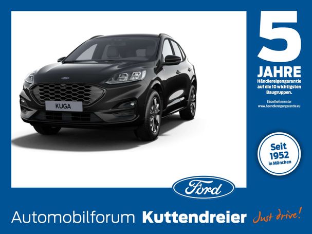 Ford Kuga 1.5 EcoBoost 110 kW image number 5