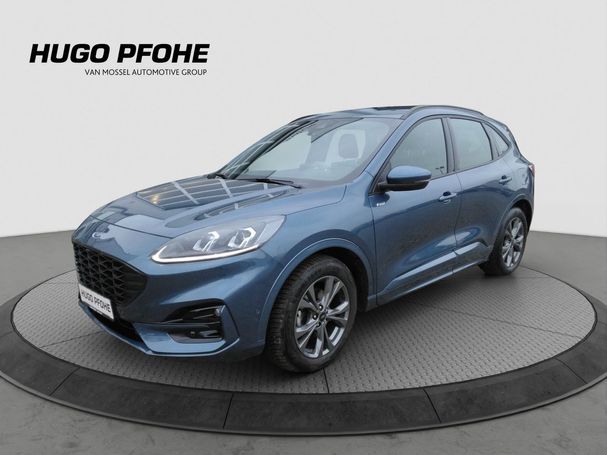 Ford Kuga 2.0 EcoBlue ST-Line 88 kW image number 1