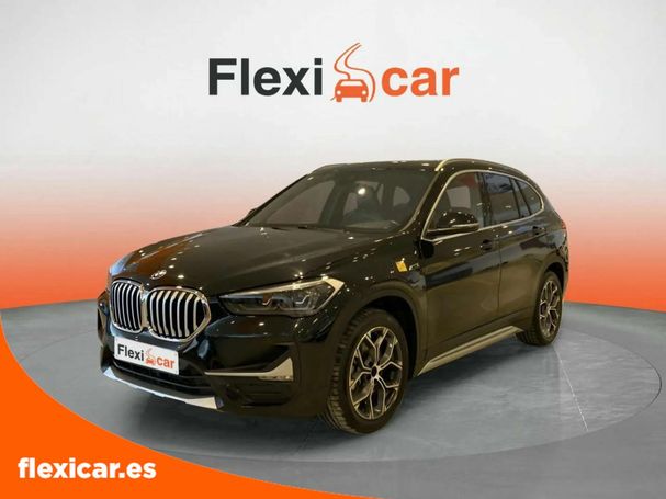 BMW X1 25e xDrive 162 kW image number 1