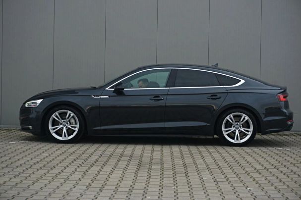 Audi A5 180 kW image number 5