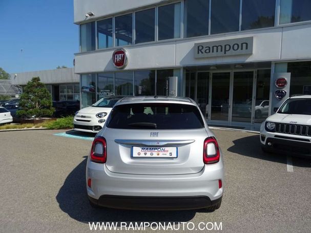 Fiat 500X 1.0 88 kW image number 4