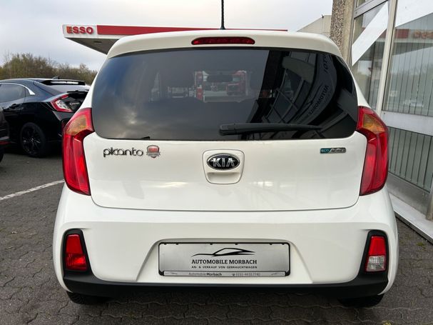 Kia Picanto 1.0 49 kW image number 8