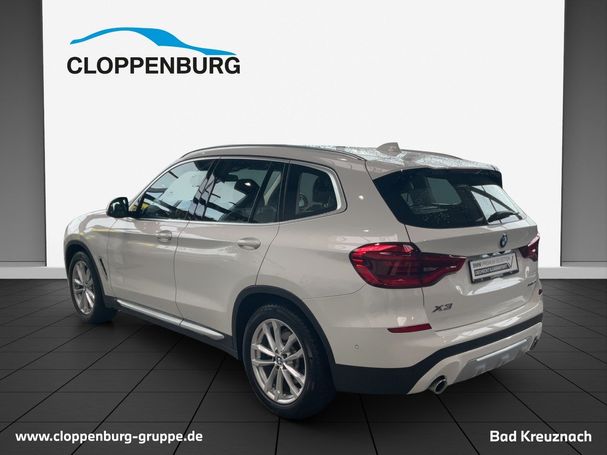 BMW X3 xDrive30i xLine 185 kW image number 7