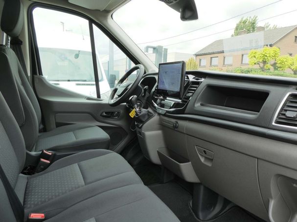 Ford Transit 2.0 96 kW image number 9