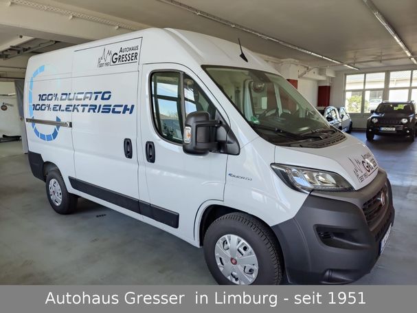 Fiat e-Ducato 47 kWh 90 kW image number 5