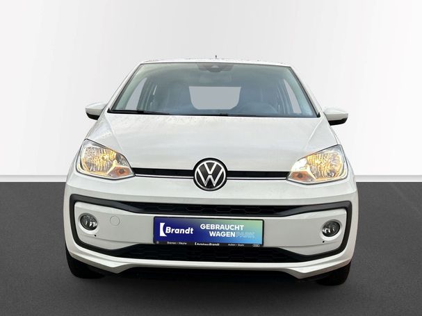 Volkswagen up! 1.0 48 kW image number 3