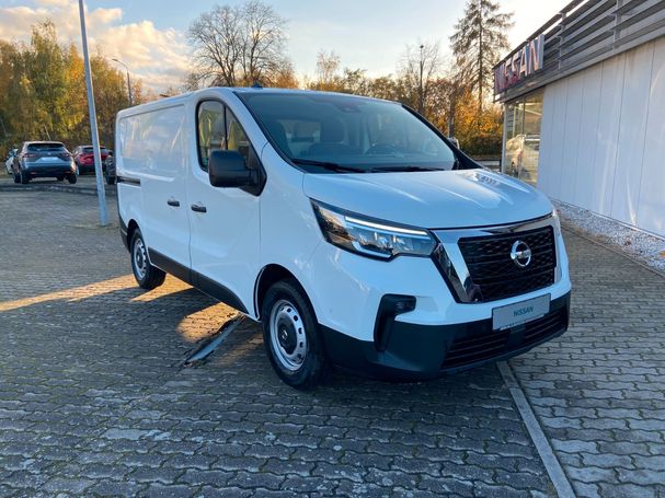 Nissan Primastar dCi 150 DCT 110 kW image number 5