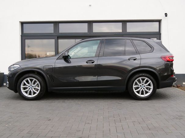 BMW X5e xDrive 290 kW image number 18